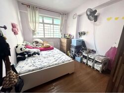 Blk 316A Yishun Greenwalk (Yishun), HDB 4 Rooms #559346171
